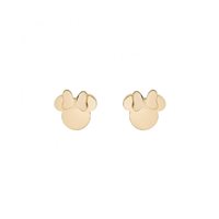 Orecchini Disney Bambino DISNEY PREZIOSI PER BAMBINI IN ARGENTO MICKEY e MINNIE MOUSE in Acciaio E600180YL-B.CJ